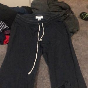 Old Navy lounge pants